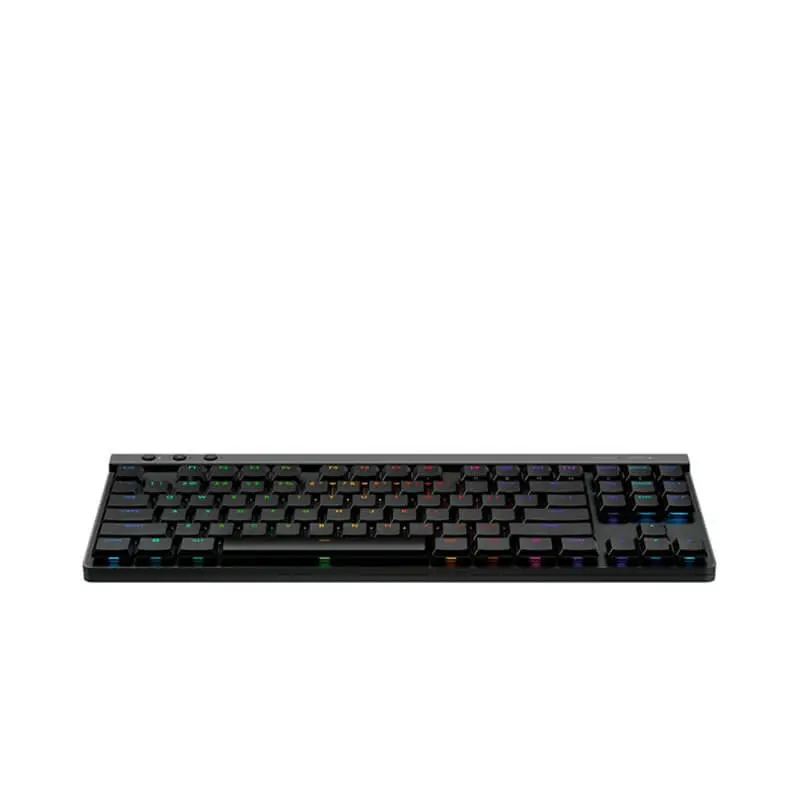 کیبورد باسیم بی سیم لاجیتک مدل G515 TKL-3